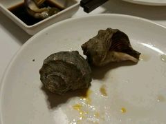 -鼎香缘海鲜自助火锅烤肉(锦辉购物广场店)