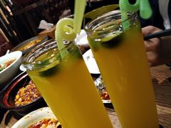 金桔百香果-辛香汇(飞洲店)