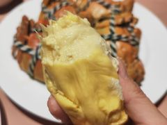 -杭州钱江新城万怡酒店-西餐厅