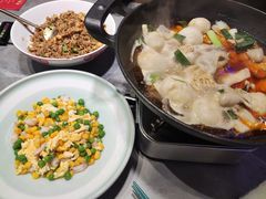 -肖记公安牛肉鱼杂馆·省级非物质文化遗产(江汉路直营店)
