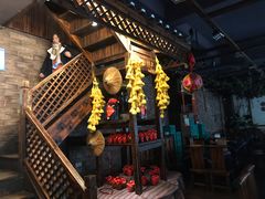 -甘家界牌柠檬鸭(青山店)