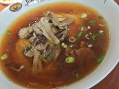 -兴福老面馆(寺路街店)