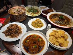 -李氏八大件老菜馆(万宝街店)