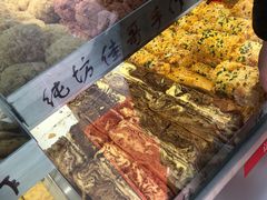 -纯坊佳哥手作(江汉路店)