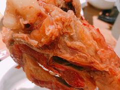 -上关雪東北菜(中房金谊店)