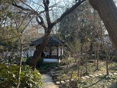 -秋霞圃