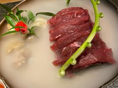 -盡膳口福跷脚牛肉火锅(合生汇购物中心店)