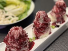 -香丰阁·烤鸭·川湘菜(清河店)