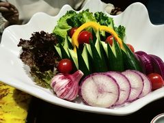 -老德州四合院·德州菜(天衢路店)