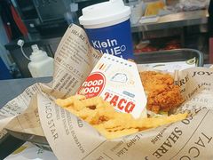 -TACO STAR 塔可星(下沙宝龙店)
