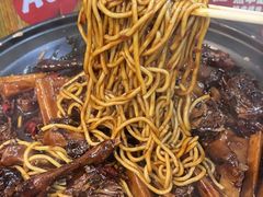 -回味黑鸭煲·始于2006(万松园店)