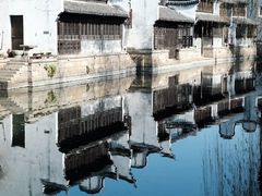 -嘉兴月河历史街区