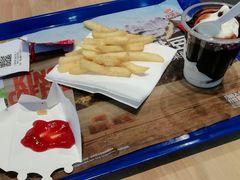 -汉堡王(龙德广场店)