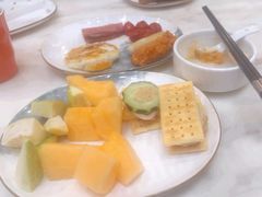 -温德姆至尊酒店·璇全日餐厅