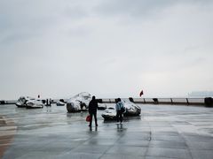 -演武大桥观景平台