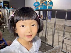 -星河寰宇IMAX影城(星河WORLD·COCO Park店)