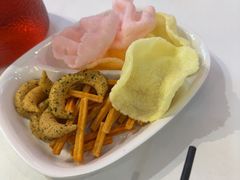 -必点海鲜·海肠捞饭大王(滨江道店)