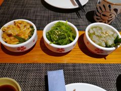 芥末章鱼-有喜屋·烧鸟·居酒屋(三钢里店)