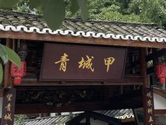 -青城甲(青城山店)