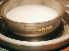-大良毋米粥(锦龙路总店)