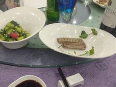 -园中院•常州菜