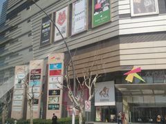 -大悦城-停车场