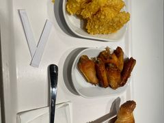 -宜家·瑞典风味餐厅(天津东丽商场店)