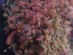 -南极·小龙虾·湘式拌饭(南街店)