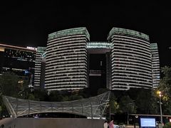 -杭州来福士中心
