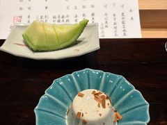 -元熹会席料理