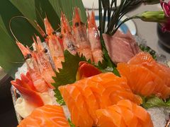 -大渔铁板烧(铁西万象汇店)