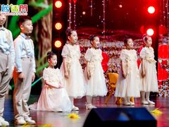 -蓝话筒·少儿成人演讲口才·主持朗诵·戏剧表演(大华第一坊店)