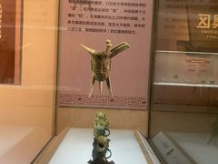 -信阳博物馆