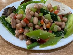 -清真老铁家灌汤包