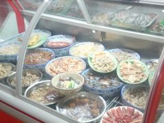 -如我美食(达道社区店)