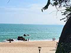 -玫瑰海岸文化旅游度假区