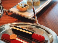 -北京柏悦酒店·锦庭餐厅Dining Room
