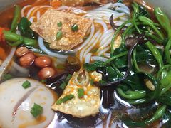 -陈记柳州螺蛳粉(大坪店)
