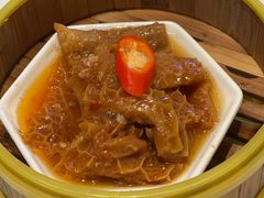 -香港狮子山下·明星粤菜餐厅(北苑店)