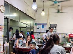 大堂-百富露(跃龙北路店)
