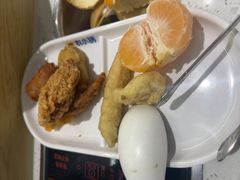-农小锅(北京大兴凯德店)