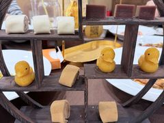 -全聚德(上海首店浦东店)