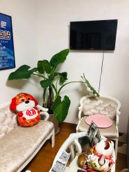 -杉惠素颜美妆皮肤管理中心