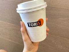 Toris特调燕麦麦仁拿铁-Toris(LuOne凯德晶萃广场店)