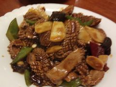-北平小馆·烤鸭·家常菜(磨房北里店)