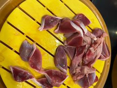 -品多珍自助回转火锅餐厅(增城万达店)