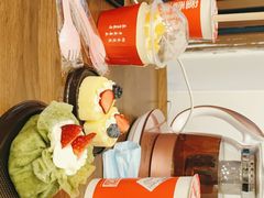 -艾加柒克蛋糕茶歇甜品台(春熙路店)