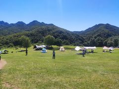 -玉渡山自然风景区