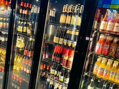 零售区-微醺烤牛·炭火烧烤·精酿啤酒(东郊记忆店)