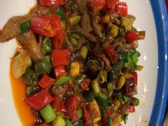 -万家宴海鲜大酒楼(五四路店)